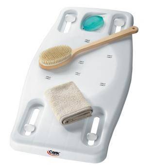 Compass Health Brands CarexÂ® Shower Bench